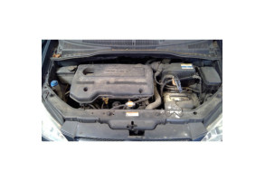 Commodo phare HYUNDAI GETZ Photo n°3
