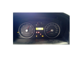 Commodo phare HYUNDAI GETZ Photo n°7