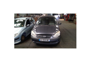 Commodo phare HYUNDAI GETZ Photo n°8