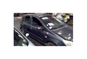 Commodo phare HYUNDAI GETZ Photo n°13