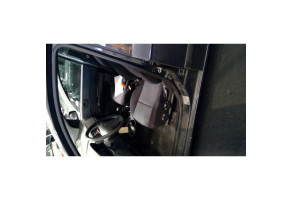 Feu arriere principal droit (feux) HYUNDAI GETZ Photo n°4