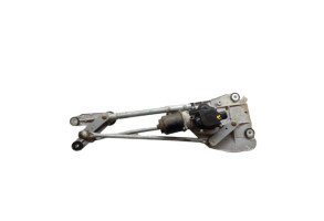 Moteur essuie glace avant NISSAN X-TRAIL 1 Photo n°2