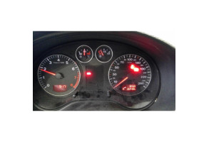 Demarreur AUDI A3 2 Photo n°3