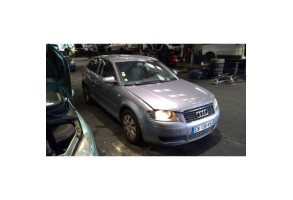 Commodo phare AUDI A3 2 Photo n°9