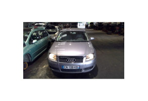 Demarreur AUDI A3 2 Photo n°12