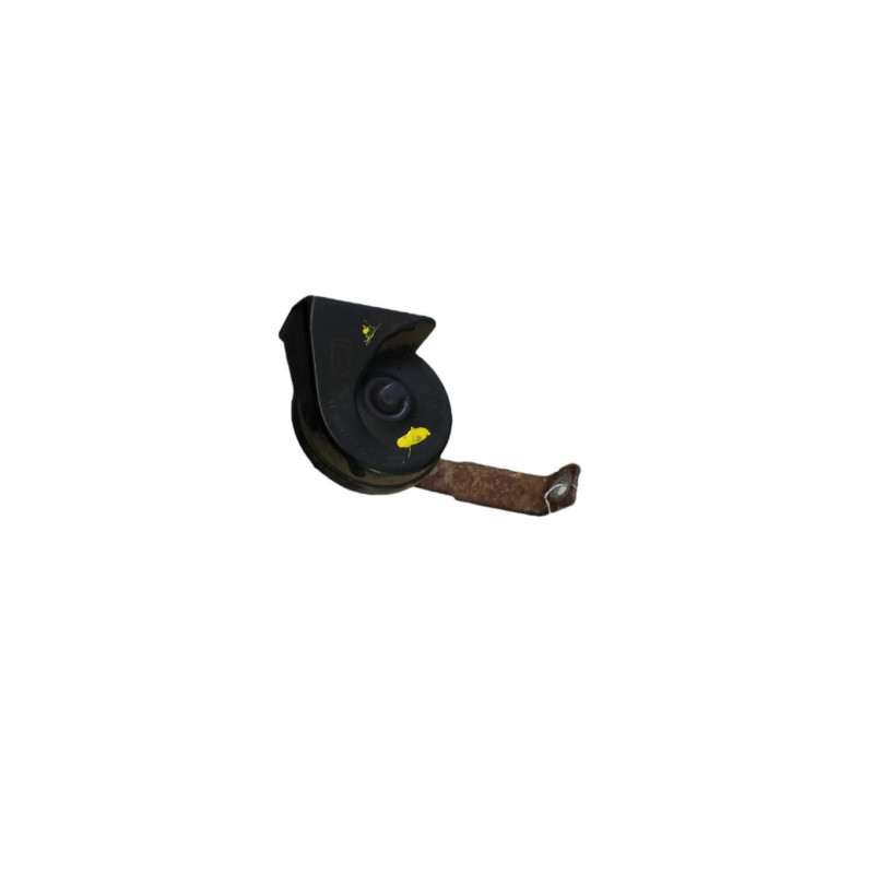 Avertisseur/Klaxon FORD FIESTA 6 Photo n°1
