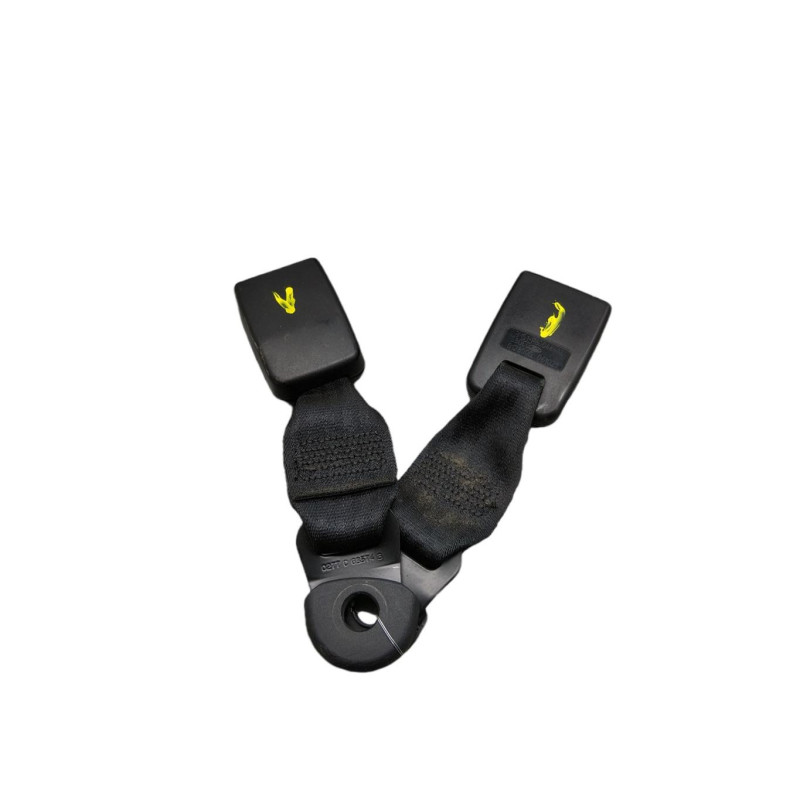 Attache ceinture arriere droit FORD C-MAX 1 Photo n°1