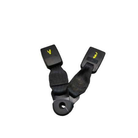 Attache ceinture arriere droit FORD C-MAX 1