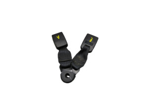 Attache ceinture arriere droit FORD C-MAX 1 Photo n°1