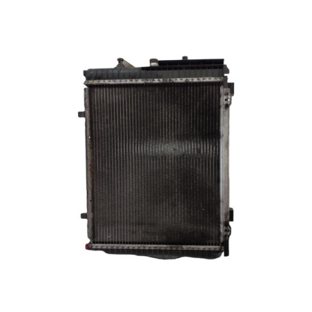 Radiateur eau MERCEDES CLASSE CLK 208