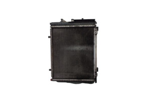 Radiateur eau MERCEDES CLASSE CLK 208 Photo n°1