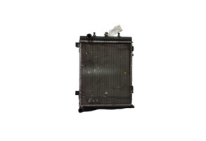 Radiateur eau MERCEDES CLASSE CLK 208 Photo n°3