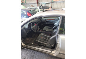 Vase de lave glace MERCEDES CLASSE CLK 208 Photo n°13