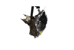 Boite de vitesses FORD FIESTA 4 Photo n°4