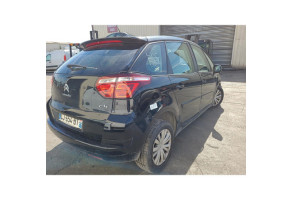 Bras essuie glace arriere CITROEN C4 PICASSO 1 Photo n°4