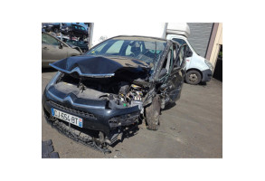 Bras essuie glace arriere CITROEN C4 PICASSO 1 Photo n°7