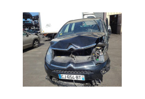 Bras essuie glace arriere CITROEN C4 PICASSO 1 Photo n°12