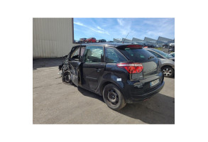Bras essuie glace arriere CITROEN C4 PICASSO 1 Photo n°13