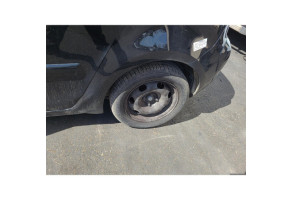 Bras essuie glace arriere CITROEN C4 PICASSO 1 Photo n°14