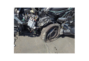 Bras essuie glace arriere CITROEN C4 PICASSO 1 Photo n°16