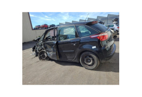 Feu arriere secondaire droit (feux) CITROEN C4 PICASSO 1 Photo n°3