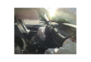 Feu arriere secondaire droit (feux) CITROEN C4 PICASSO 1 Photo n°6