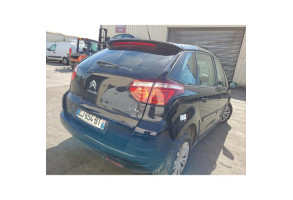 Feu arriere secondaire droit (feux) CITROEN C4 PICASSO 1 Photo n°8