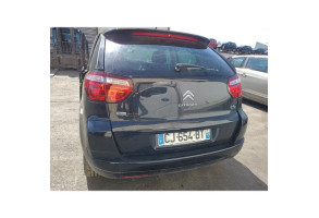 Feu arriere secondaire droit (feux) CITROEN C4 PICASSO 1 Photo n°9