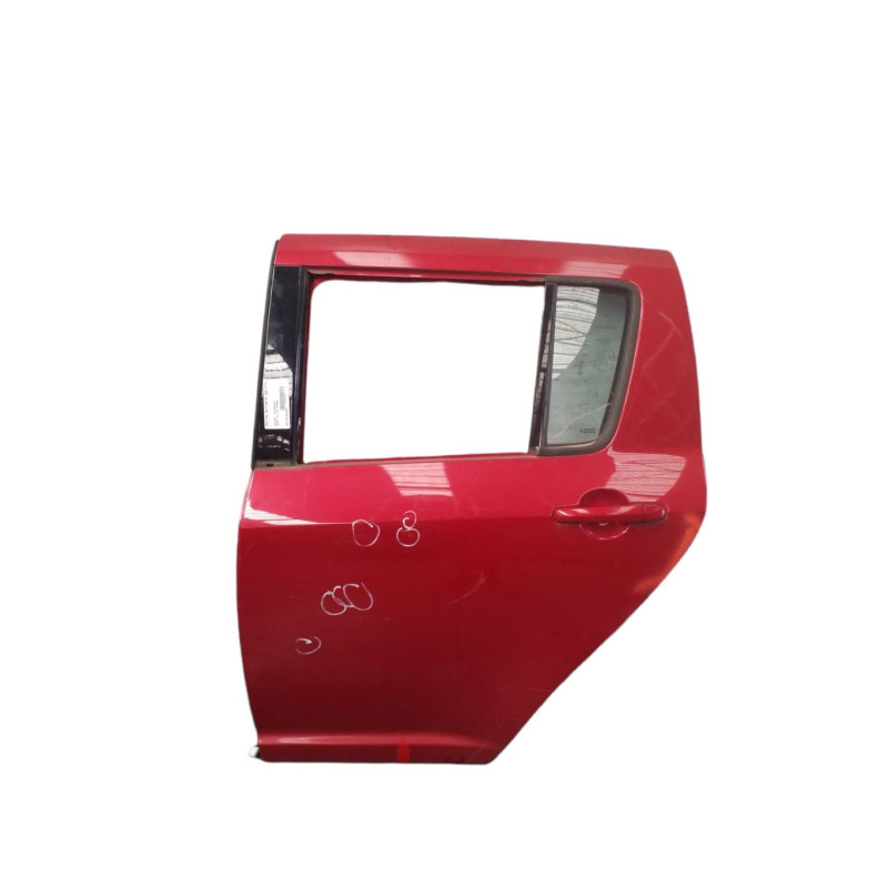 Porte arriere gauche SUZUKI SWIFT 3 Photo n°1