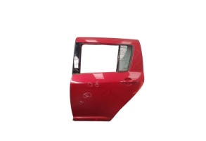 Porte arriere gauche SUZUKI SWIFT 3 Photo n°1