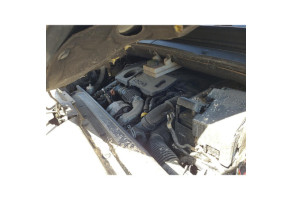 Feu arriere secondaire droit (feux) CITROEN C4 PICASSO 1 Photo n°10