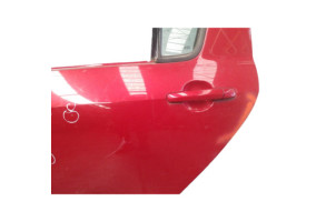 Porte arriere gauche SUZUKI SWIFT 3 Photo n°6