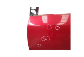 Porte arriere gauche SUZUKI SWIFT 3 Photo n°7