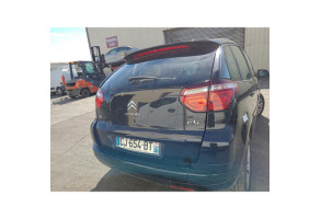 Feu arriere secondaire droit (feux) CITROEN C4 PICASSO 1 Photo n°15