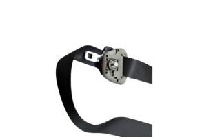 Ceinture avant gauche SUZUKI SWIFT 3 Photo n°2