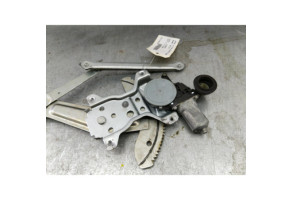 Leve vitre electrique avant droit SUZUKI SWIFT 3 Photo n°1