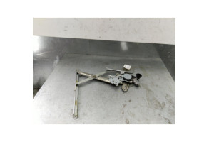 Leve vitre electrique avant droit SUZUKI SWIFT 3 Photo n°2