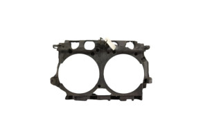 Armature avant, Masque avant CITROEN C5 2 Photo n°1