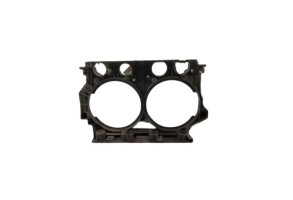 Armature avant, Masque avant CITROEN C5 2 Photo n°2