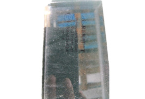 Vitre arriere droit RENAULT GRAND MODUS Photo n°2
