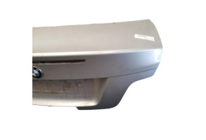 Malle/Hayon arriere BMW SERIE 1 E82 Photo n°5