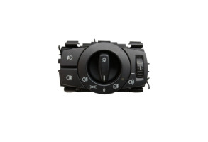 Commodo phare BMW SERIE 1 E82 Photo n°2