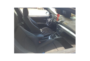 Verin de coffre BMW SERIE 1 E82 Photo n°4