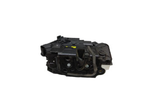 Serrure arriere droit SKODA FABIA 2 Photo n°1