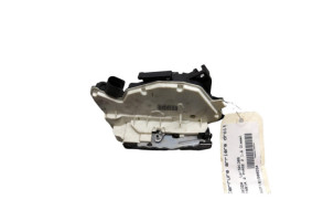 Serrure arriere droit SKODA FABIA 2 Photo n°3
