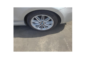 Verin de coffre BMW SERIE 1 E82 Photo n°12