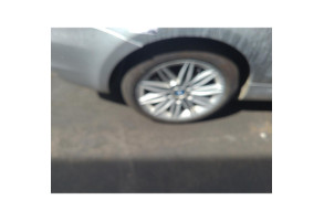 Verin de coffre BMW SERIE 1 E82 Photo n°14