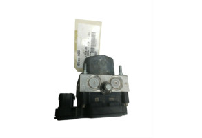 Bloc ABS (freins anti-blocage) OPEL CORSA E Photo n°3