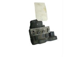 Bloc ABS (freins anti-blocage) OPEL CORSA E Photo n°4