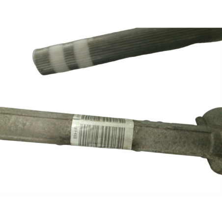Cremaillere assistee OPEL CORSA E